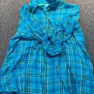 KOHLS flannel bundle